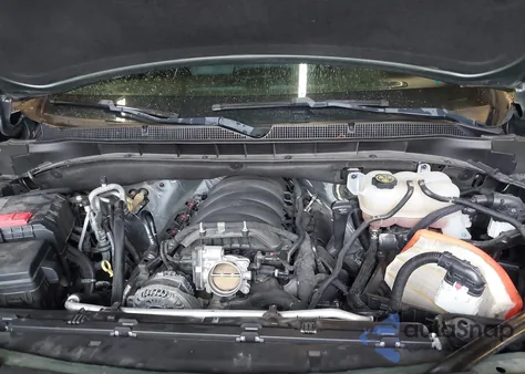 2023 Chevrolet Tahoe 2Wd Ls from USA, damaged, VIN 1GNSCMKD0PR251069